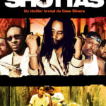 Jamaican gangster movie shottas